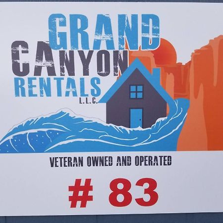083B Affordable Gateway Near South Rim Sleeps 6 Lägenhet Valle Exteriör bild
