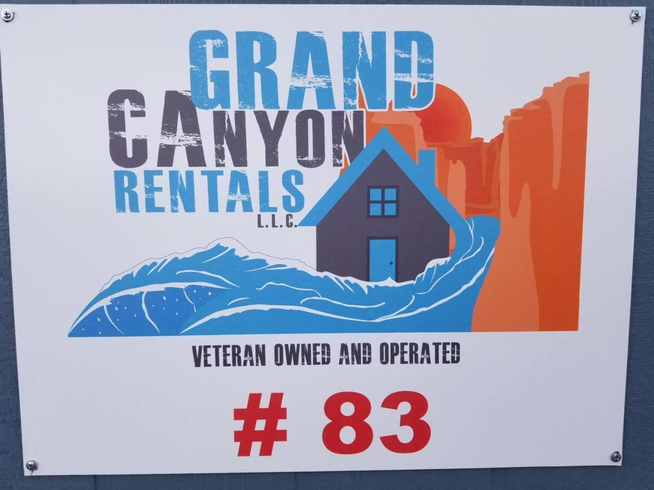 083B Affordable Gateway Near South Rim Sleeps 6 Lägenhet Valle Exteriör bild