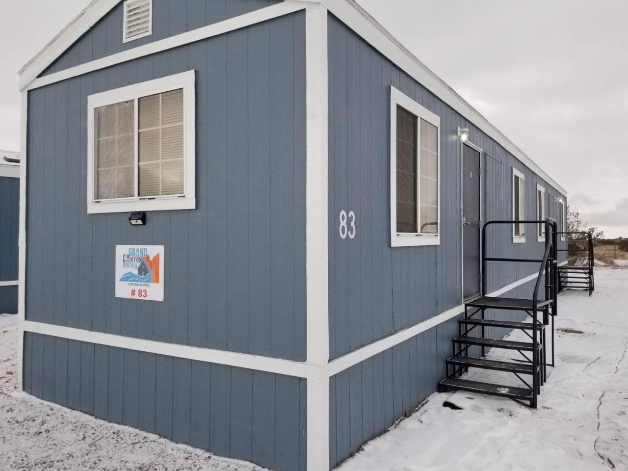 083B Affordable Gateway Near South Rim Sleeps 6 Lägenhet Valle Exteriör bild