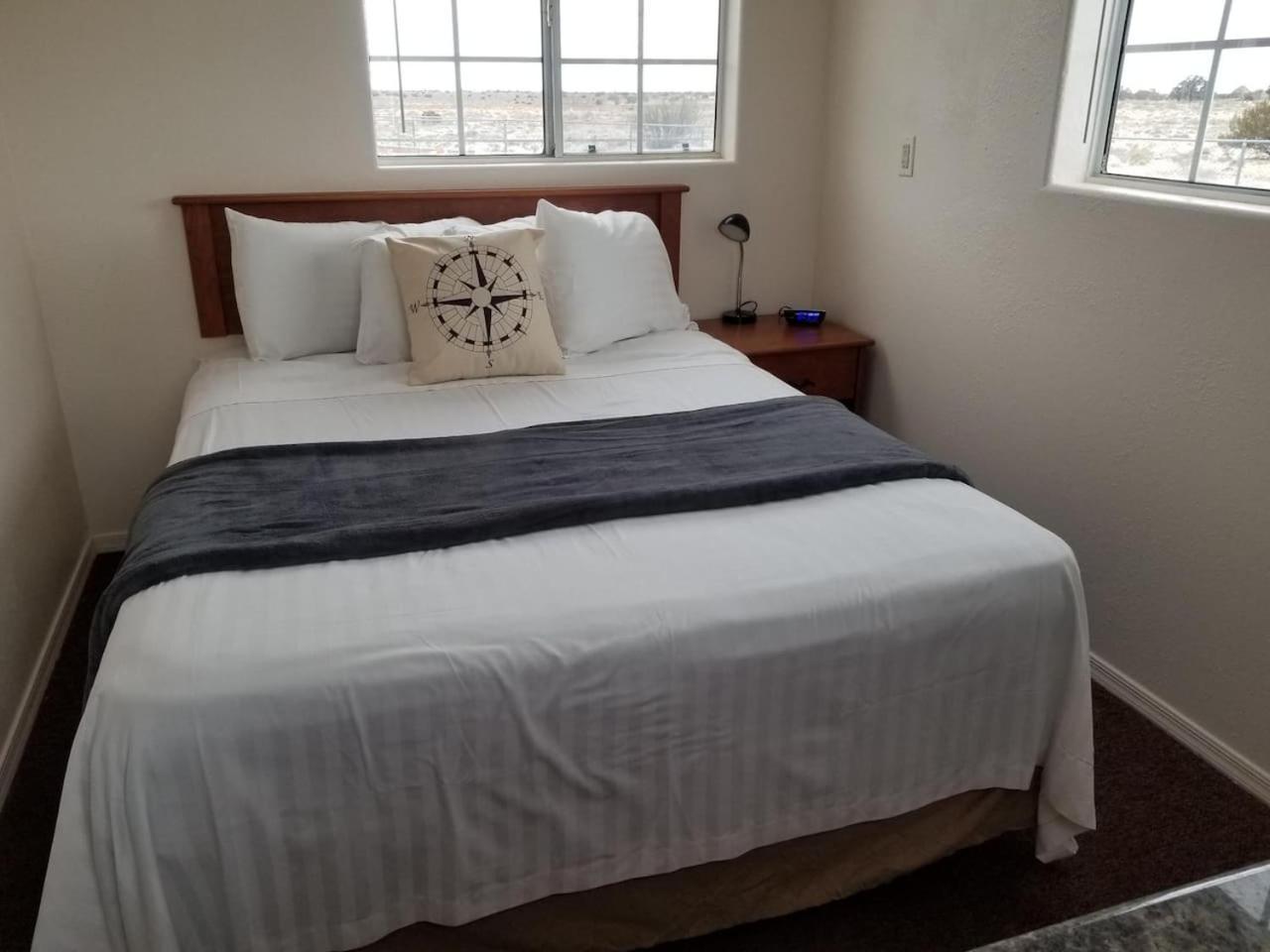 083B Affordable Gateway Near South Rim Sleeps 6 Lägenhet Valle Exteriör bild