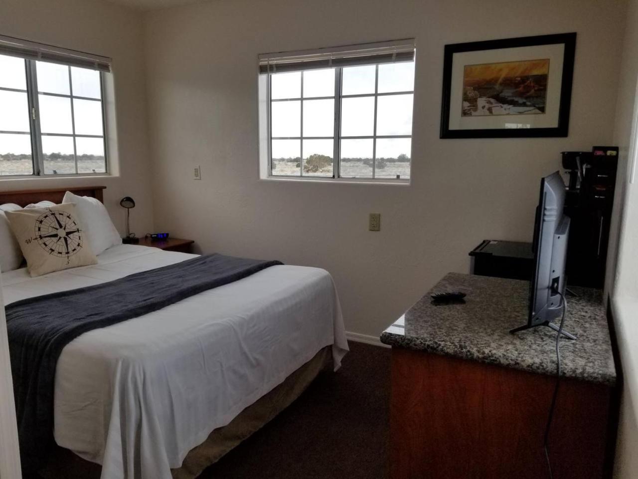 083B Affordable Gateway Near South Rim Sleeps 6 Lägenhet Valle Exteriör bild